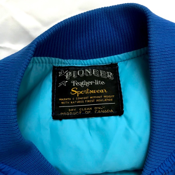 Down vest - Picture 2 of 2